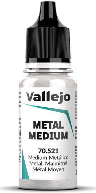 Vallejo Metal Medium