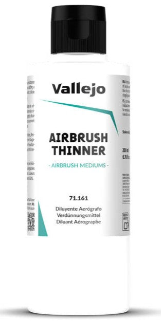 Vallejo Airbrush Thinner