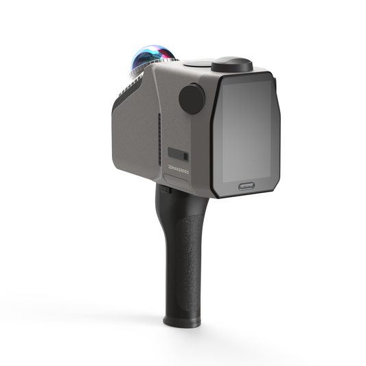 3DMakerPro Eagle LiDAR Scanner