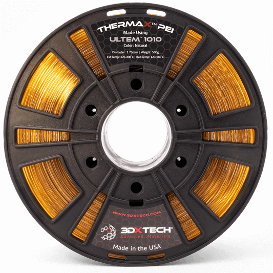 3DXTech ThermaX™ PEI 1010