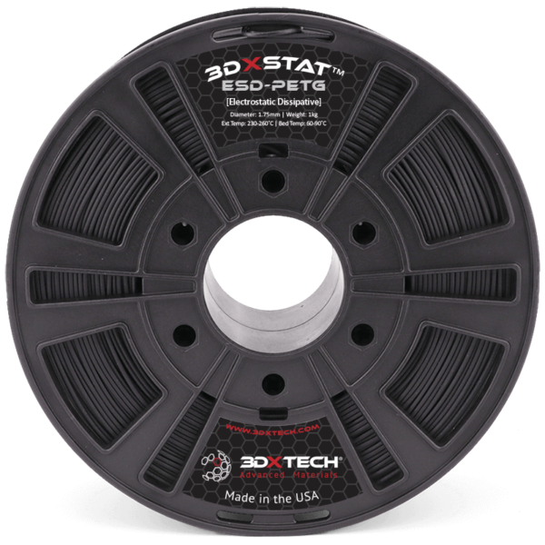3DXTech STAT™ ESD-PETG