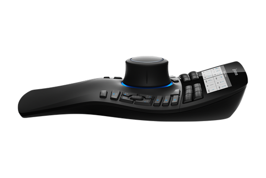 3Dconnexion SpaceMouse Enterprise