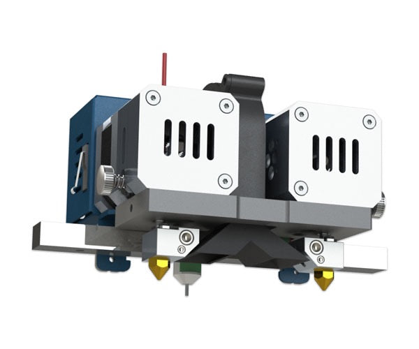 CreatBot F430 - 420°C version