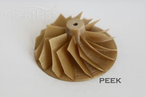 CreatBot F430 - 420°C version