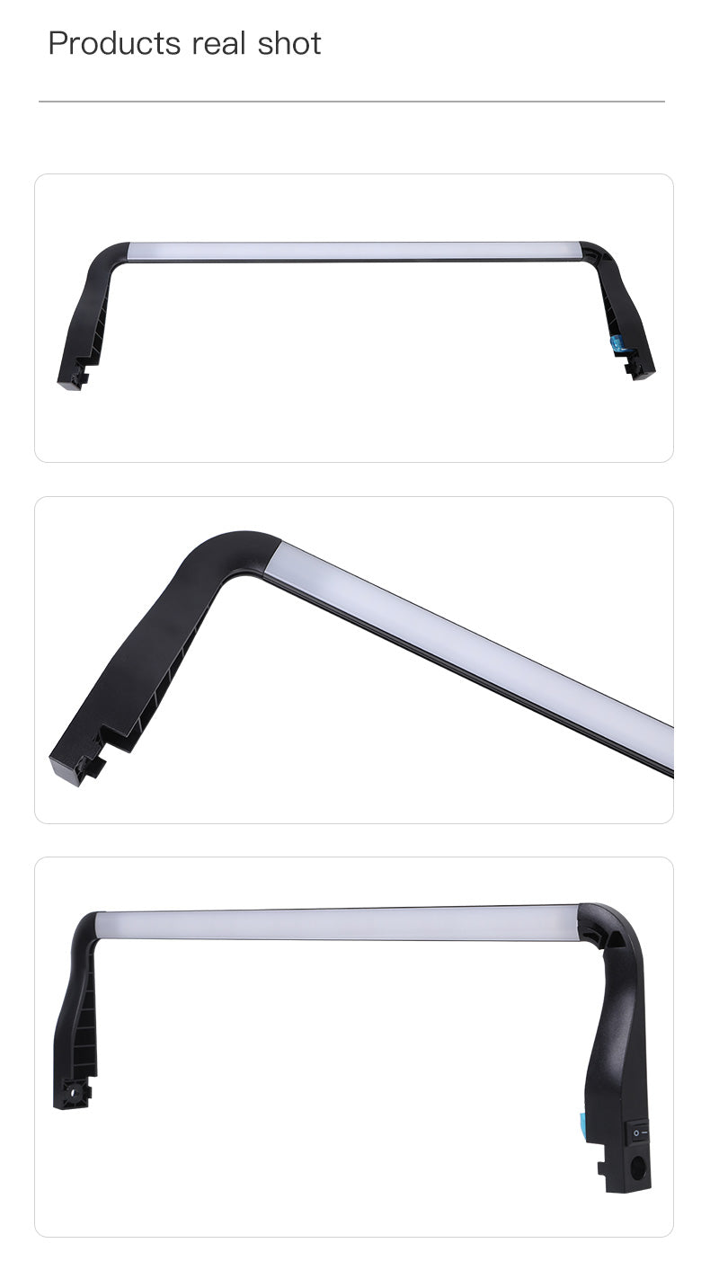 Creality 3D Ender-3 S1/S1 Pro LED Light Bar Kit
