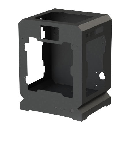 CreatBot F160 - PEEK Version