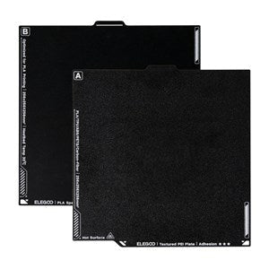 Elegoo Centauri / Centauri Carbon Build Plate (1PC)