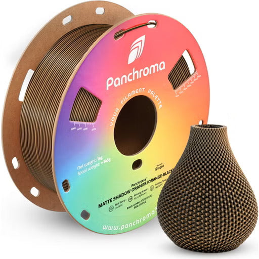 Panchroma™ PLA Dual Matte