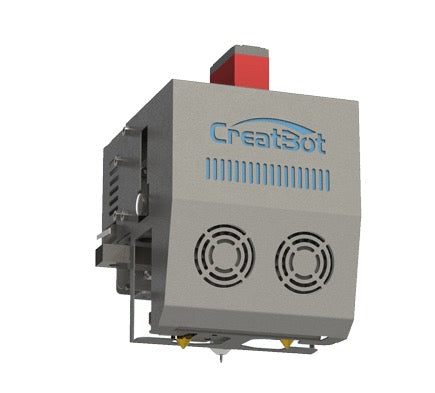 CreatBot PEEK-300