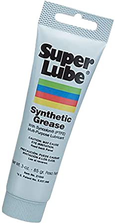 Super Lube® Multi-Purpose Synthetic Grease with Syncolon® (PTFE) - 85 g