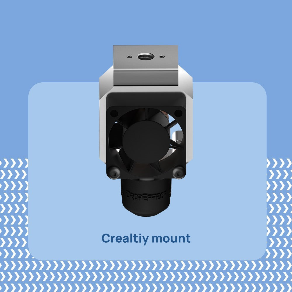 DropEffect XG Hot-End
