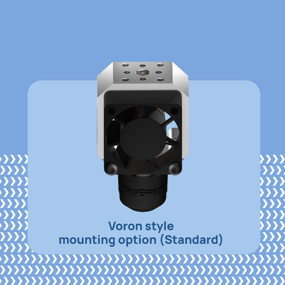 DropEffect XG Hot-End