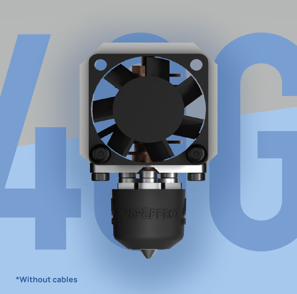 DropEffect XG Hot-End