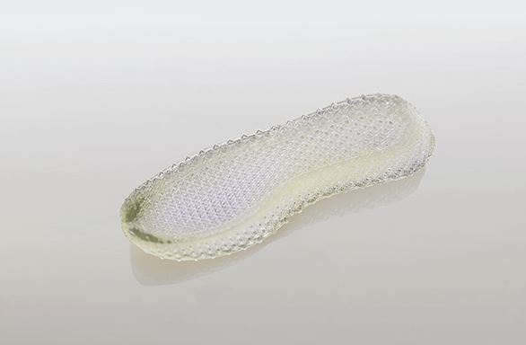 Forward AM Ultracur3D Flexible UV Resin EL 4000 - 1 kg - Clear