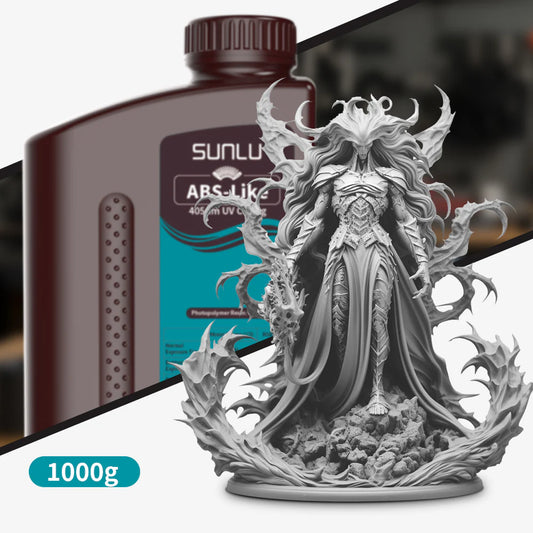 Sunlu ABS Like Resin