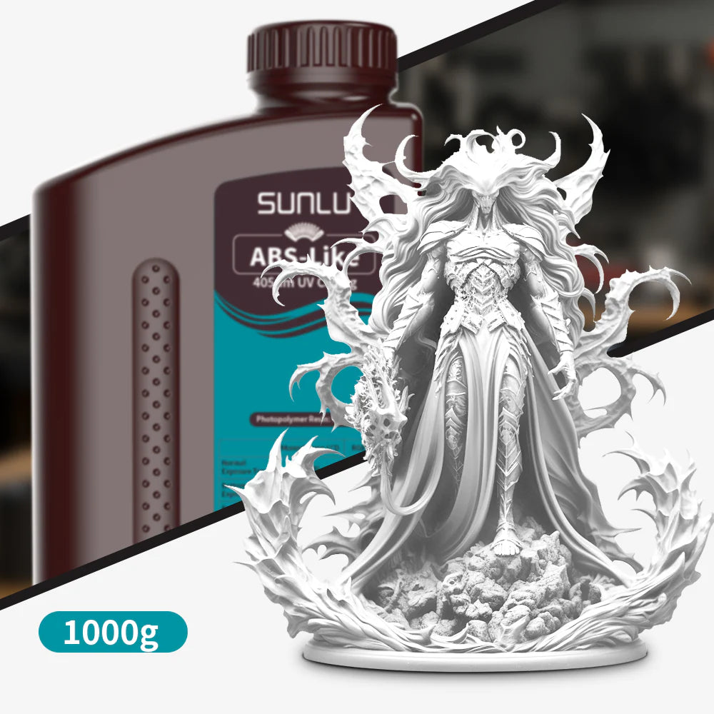 Sunlu ABS Like Resin