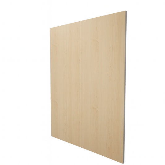AlgoLaser 100 x 100 x 3 mm Basswood Plywood