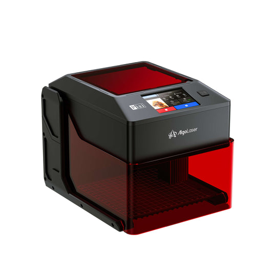 AlgoLaser Pixi 10W Enclosed Laser Engraver
