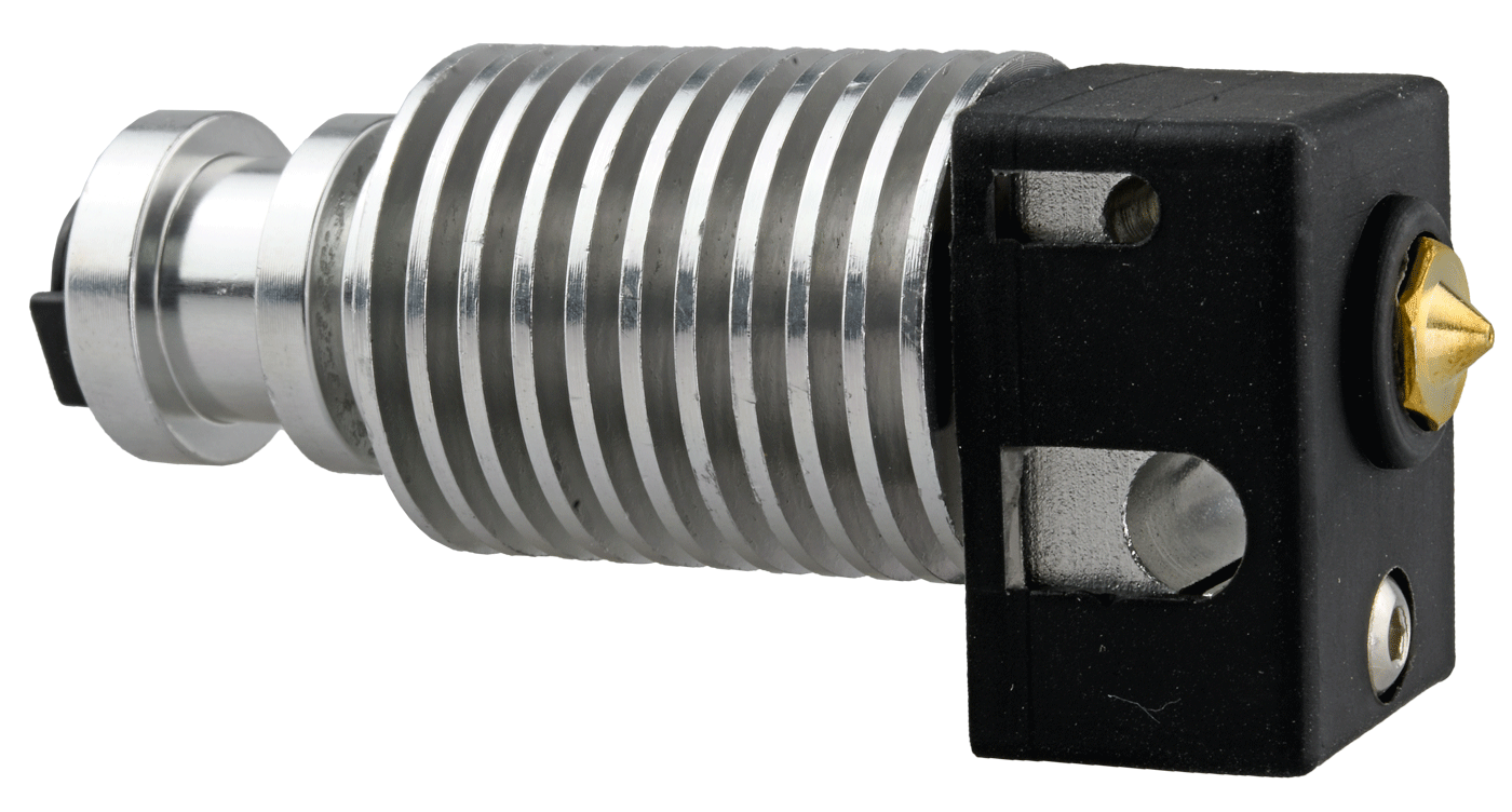 All-Metal V6-compatible Hotend Kit - 24V