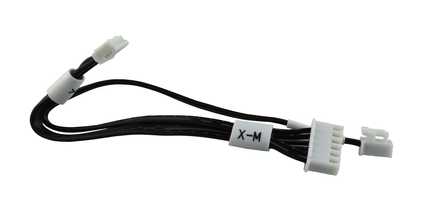 Anet ET4 X-axis Motor and End-Stop Cable