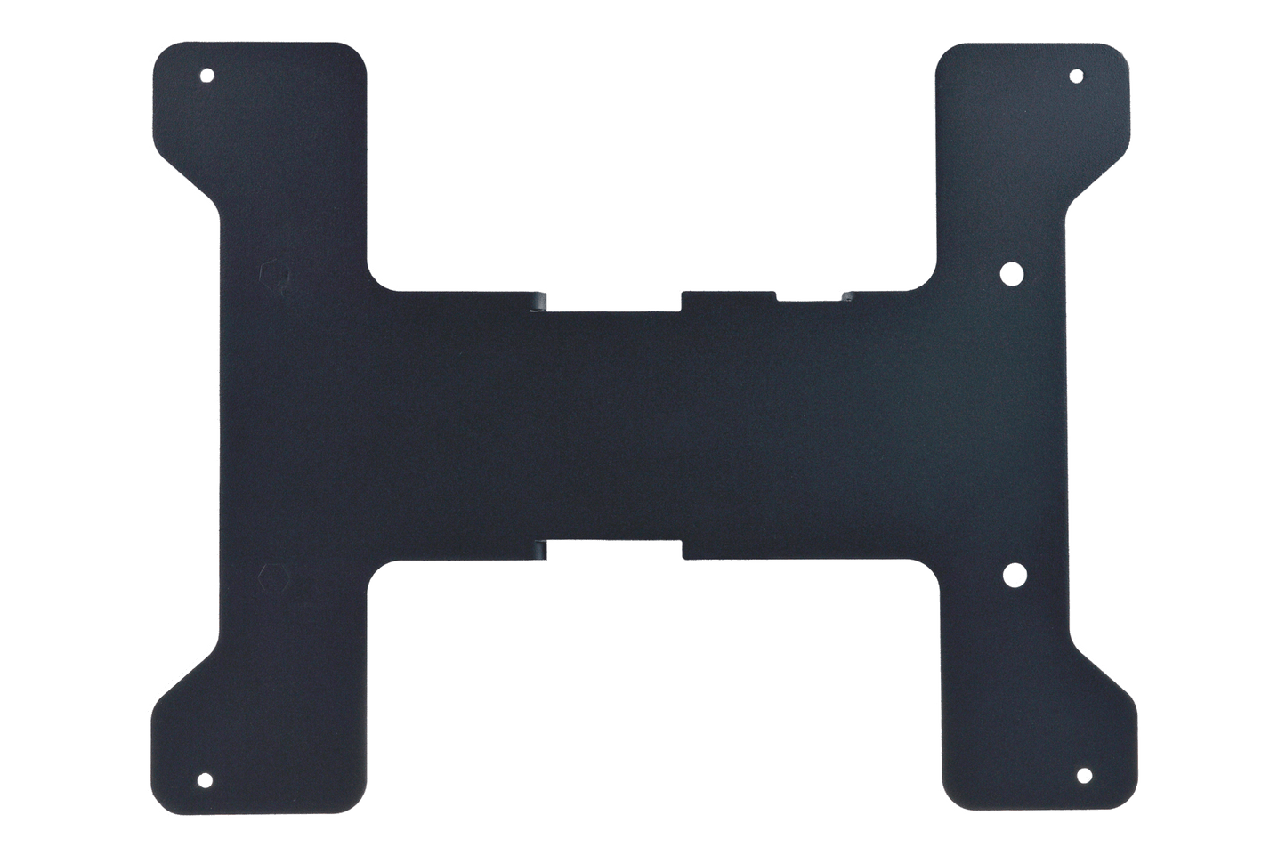 Anet ET5 Heat Bed Mounting Frame