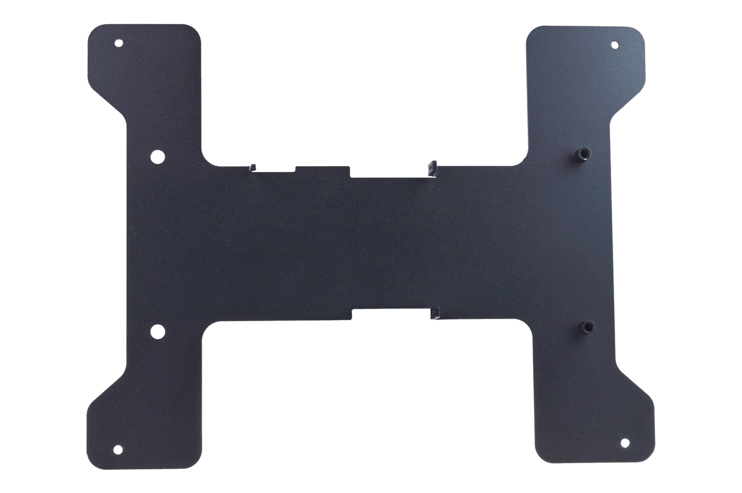 Anet ET5 Heat Bed Mounting Frame