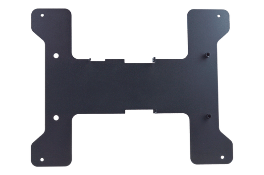 Anet ET5 Heat Bed Mounting Frame