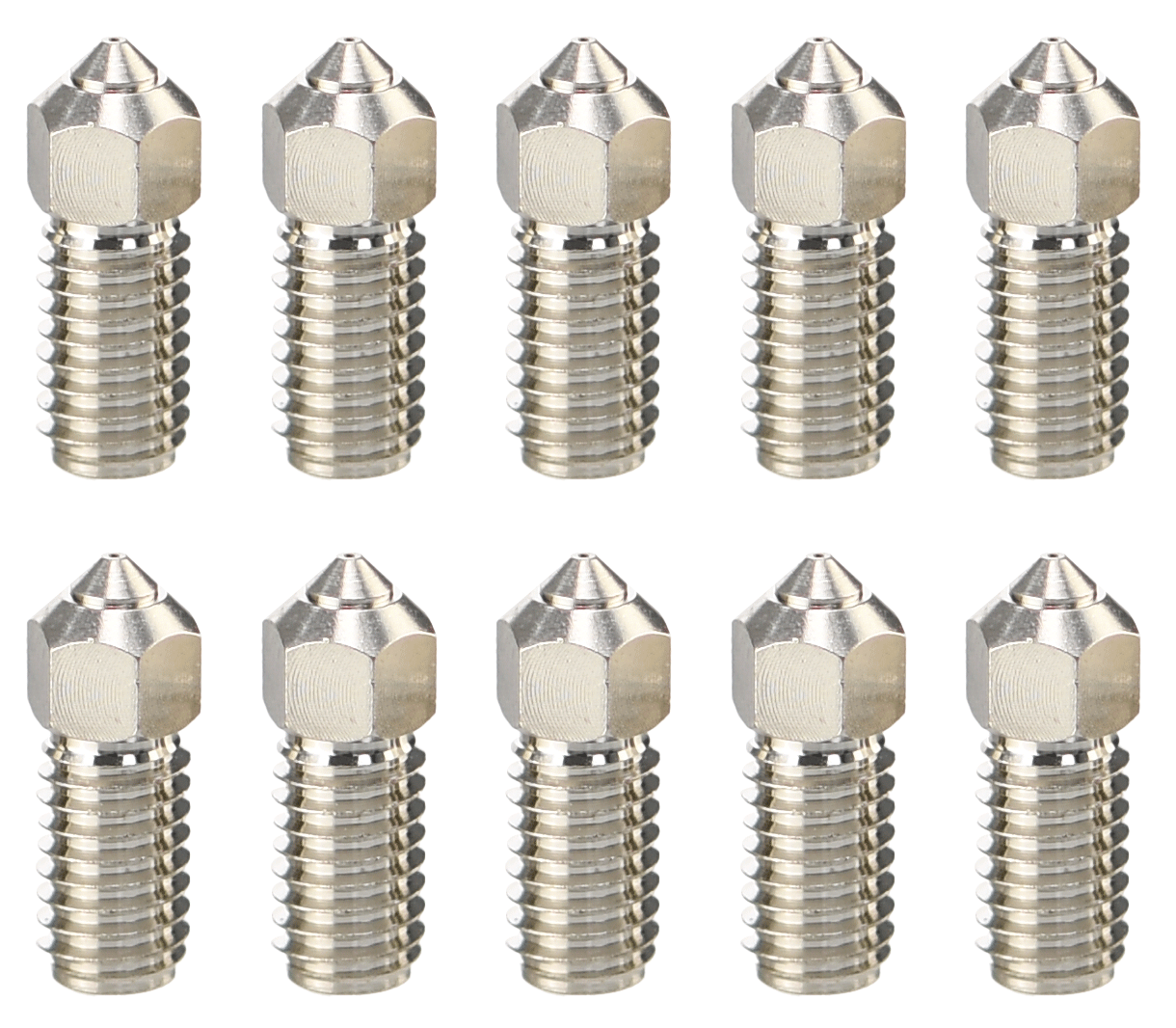 AnkerMake M5 / M5C Nozzle Suit