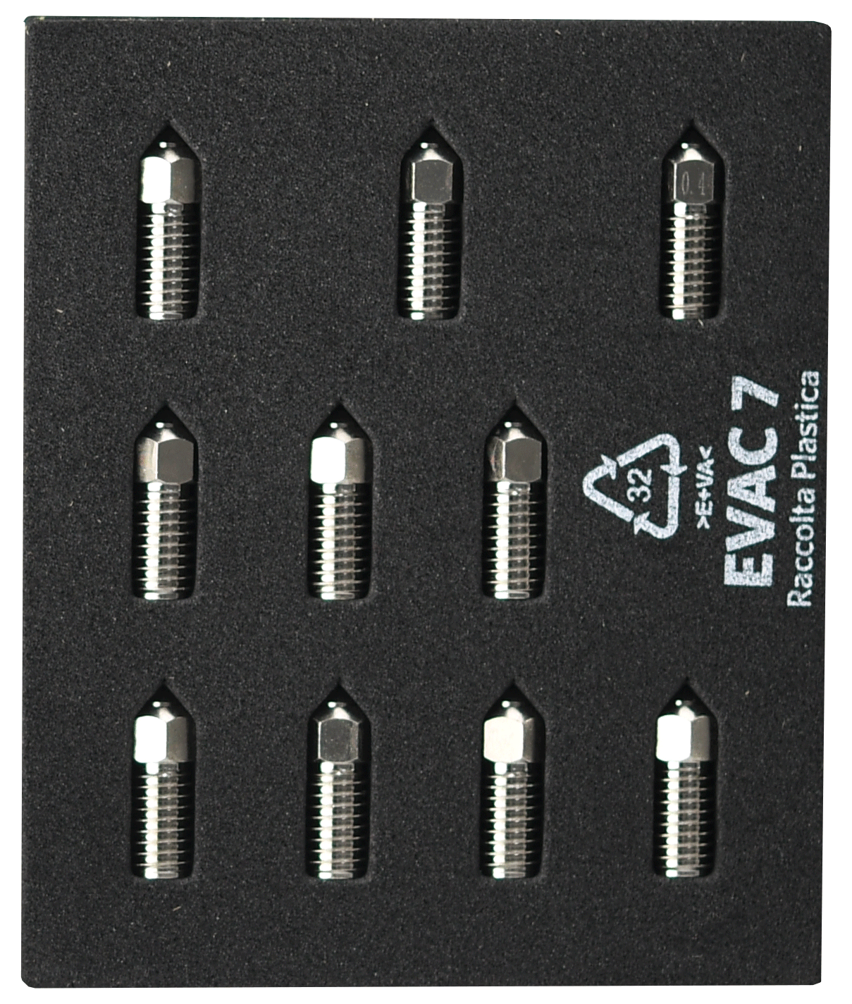 AnkerMake M5 / M5C Nozzle Suit