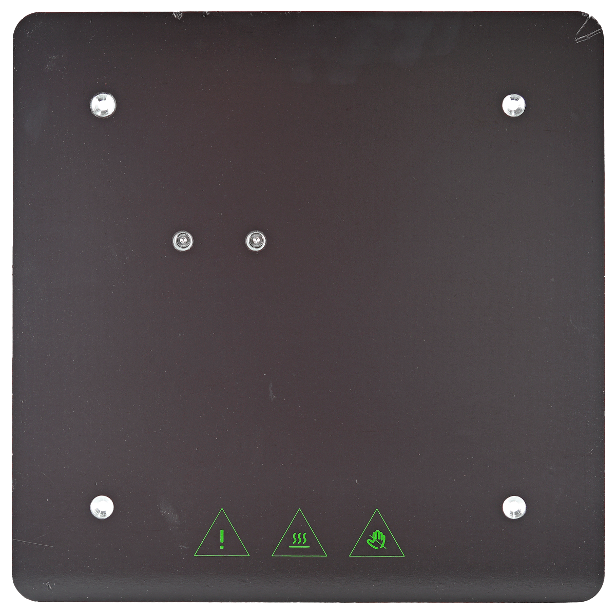 AnkerMake M5 Heat plate