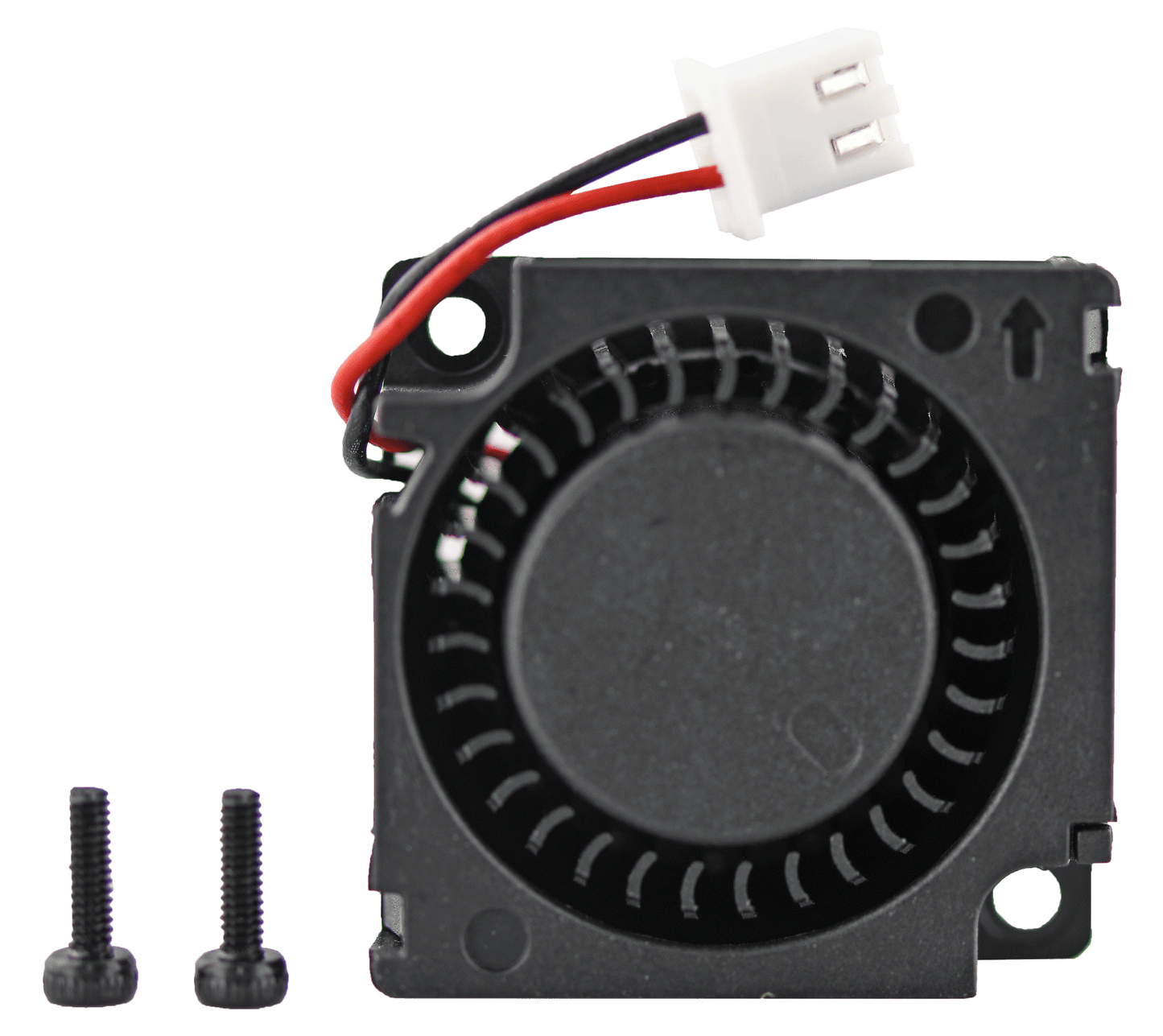 AnkerMake M5 Left Fan