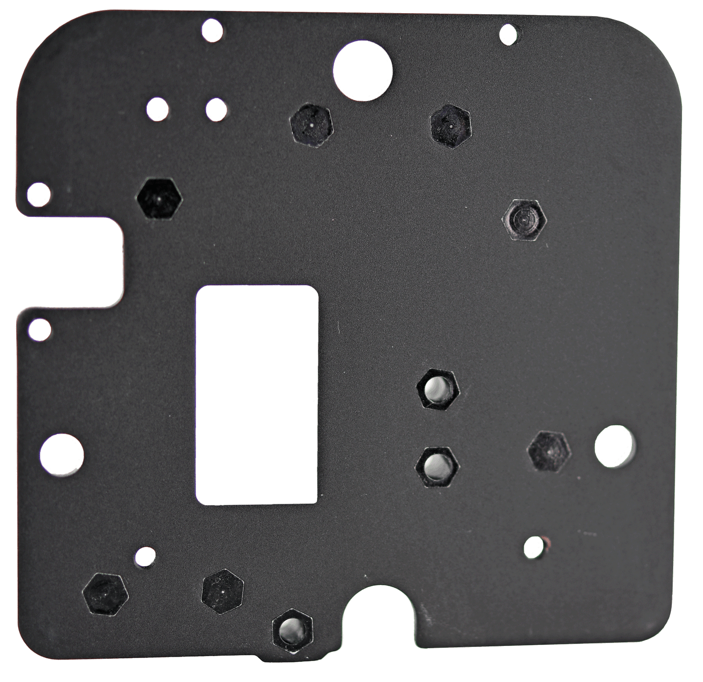 AnkerMake M5 Leveling module