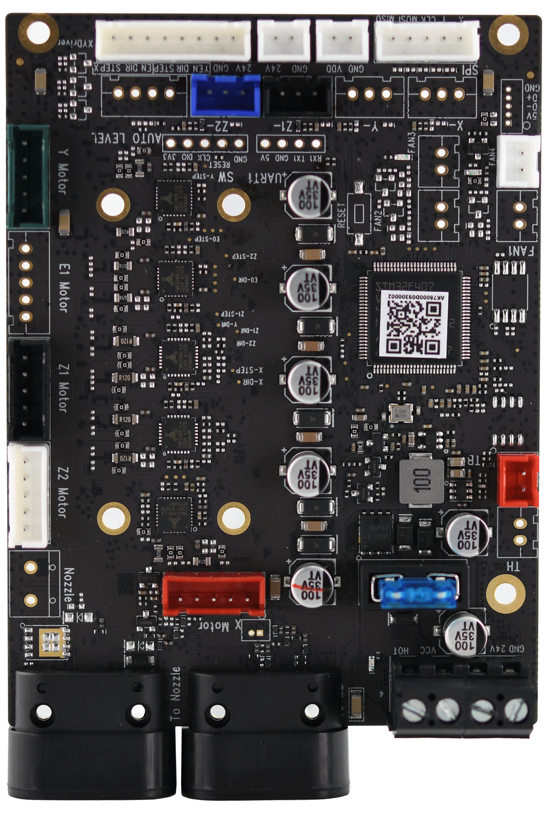 AnkerMake M5 Mainboard