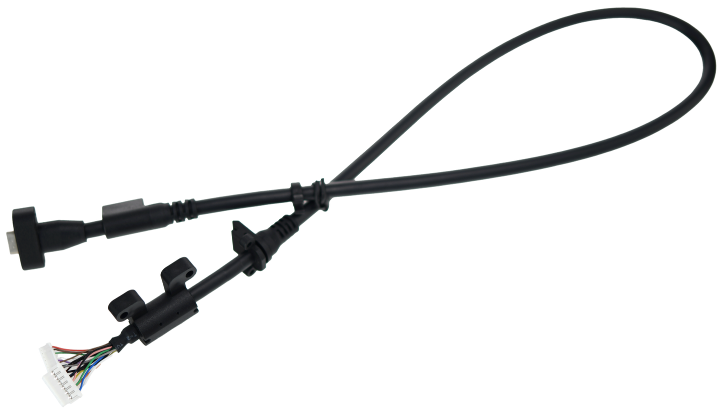 AnkerMake M5C Print-Head USB-C Cable