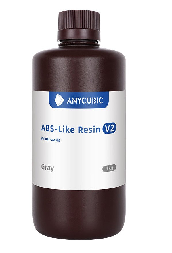 Anycubic - ABS Like Resin V2 - 1kg