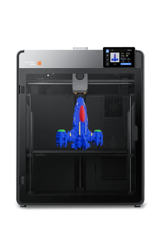 Anycubic Kobra S1 Max