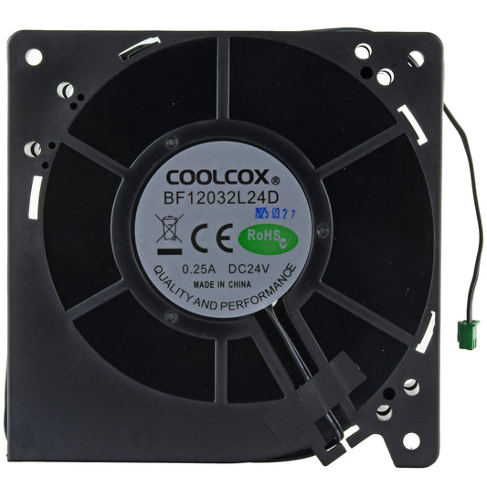 Anycubic Kobra S1/S1 Combo Auxiliary cooling Fan
