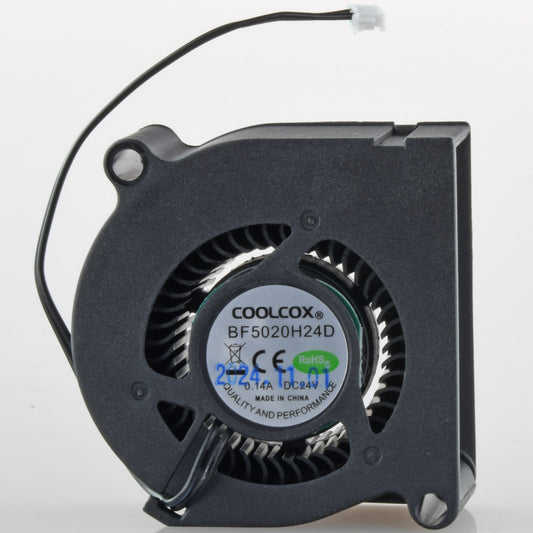 Anycubic Kobra S1/S1 Combo Model Cooling Fan