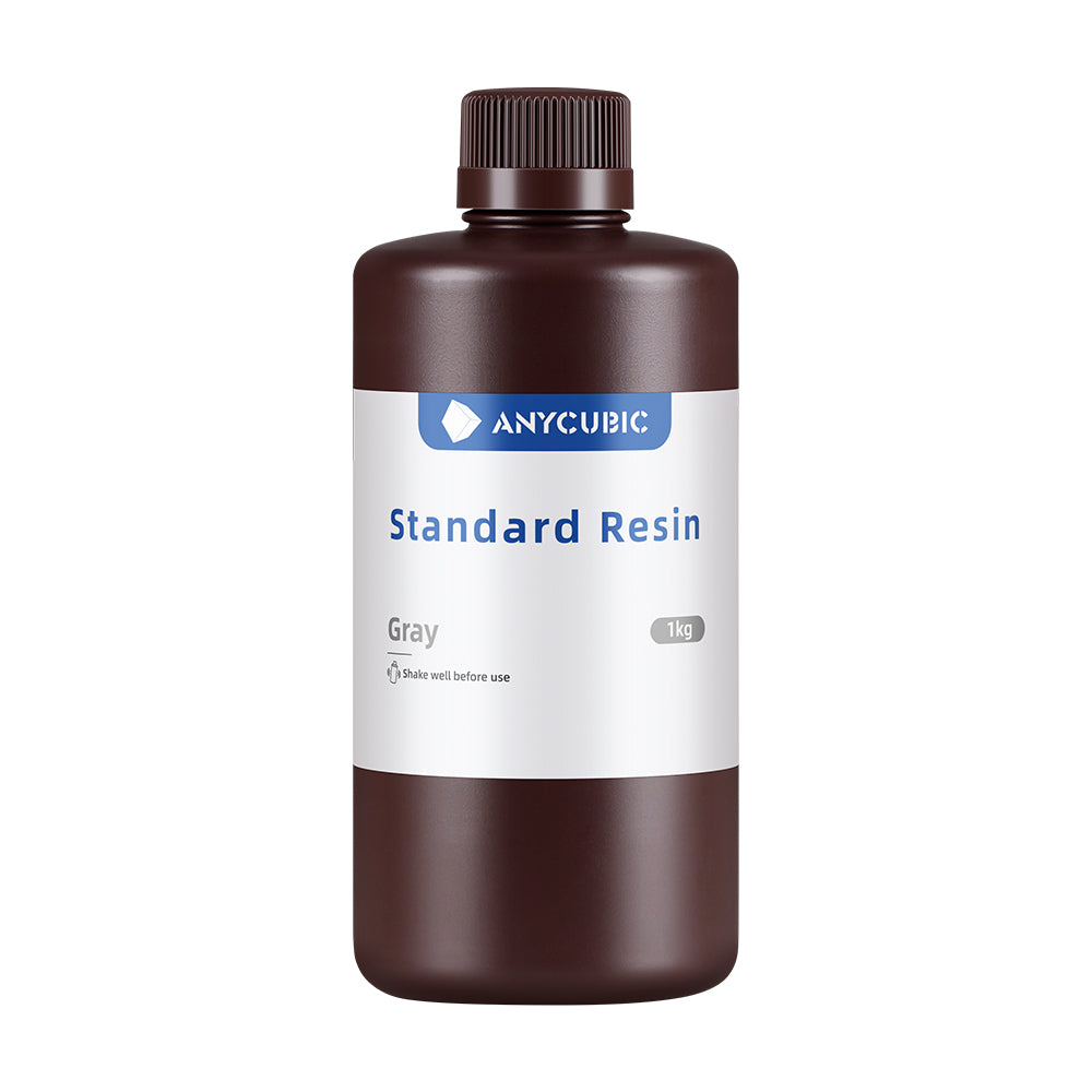 Anycubic Standard Resin Gray 1kg