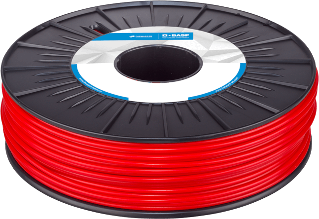 BASF Ultrafuse ABS
