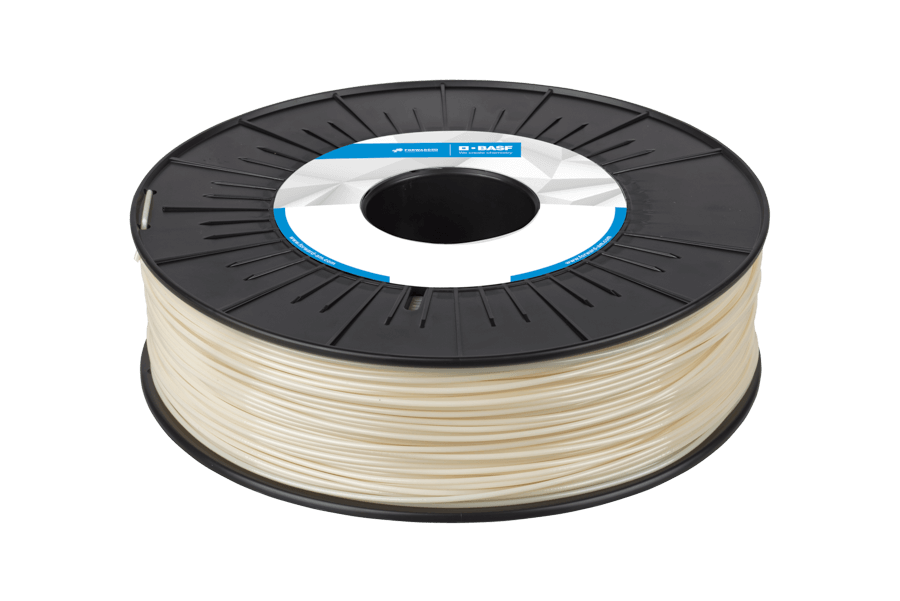 BASF Ultrafuse ABS Fusion+