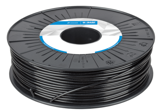 BASF Ultrafuse ABS Fusion+