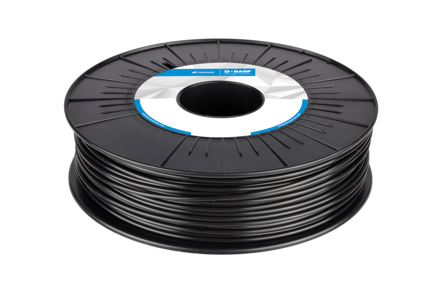 BASF Ultrafuse TPU 64D