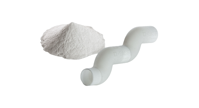 BASF Ultrasint TPU 88A - 20kg