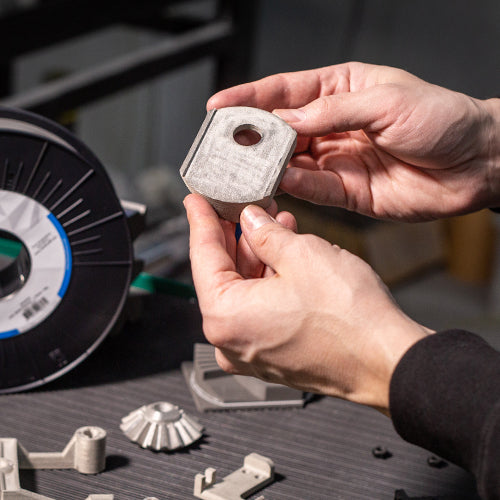 BASF Ultrafuse 17-4 PH Metal