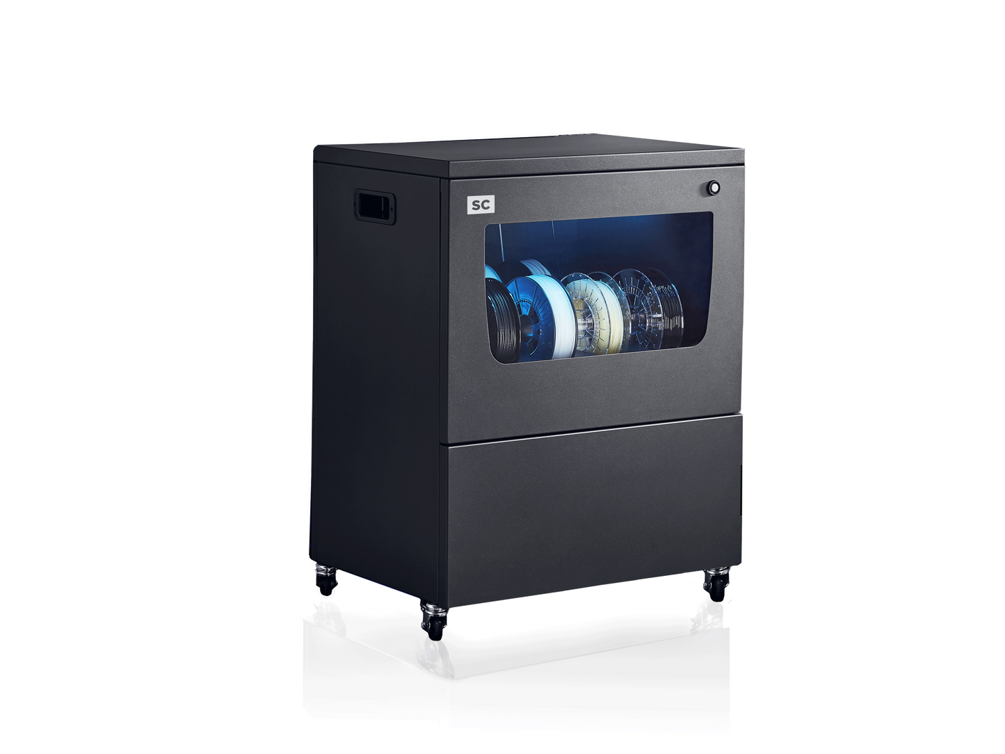 BCN3D Smart Cabinet
