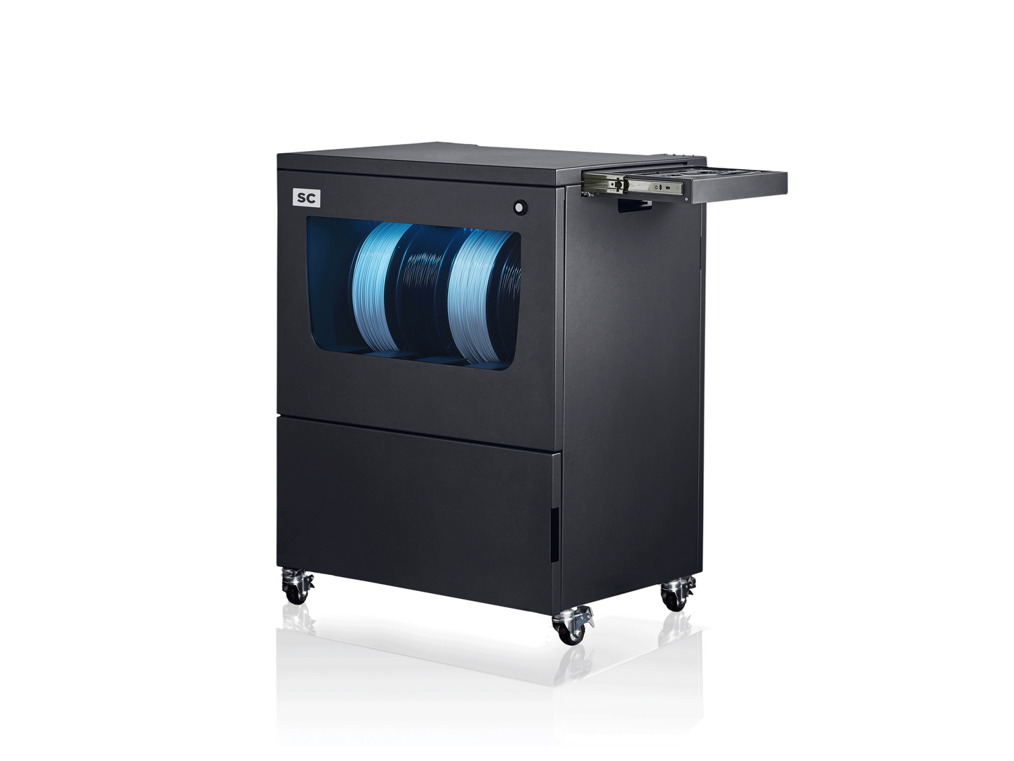 BCN3D Smart Cabinet