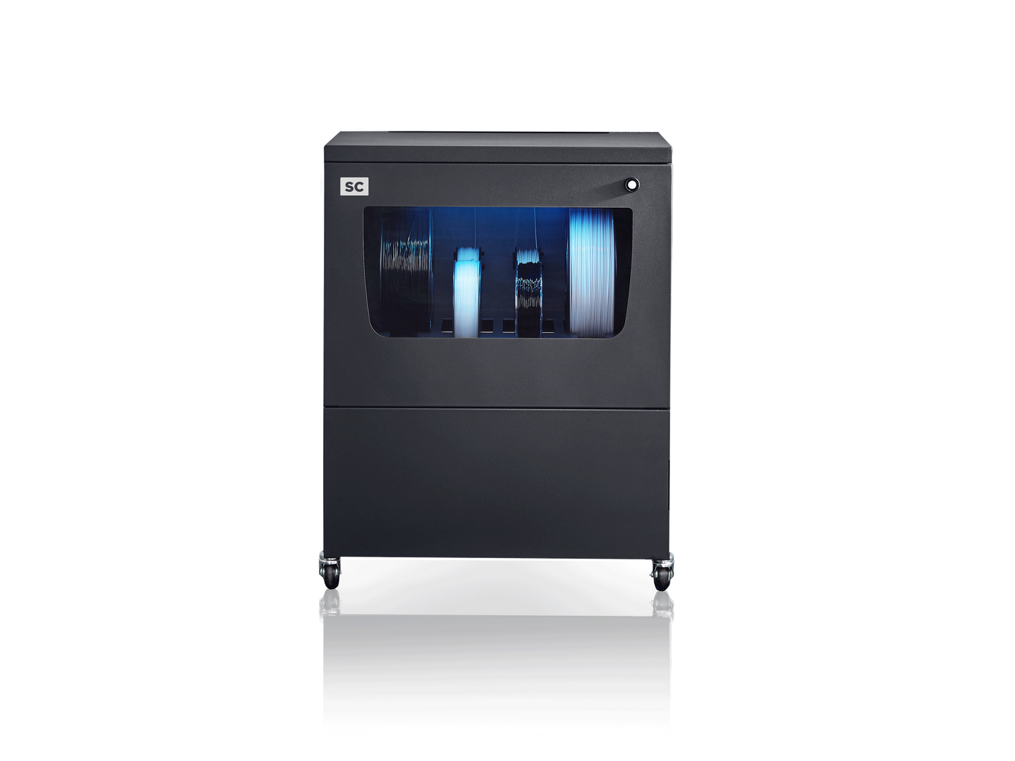 BCN3D Smart Cabinet