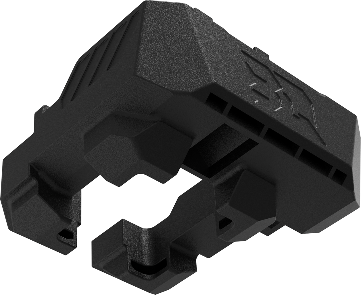 BIQU Panda Jet Cooling Fan Duct