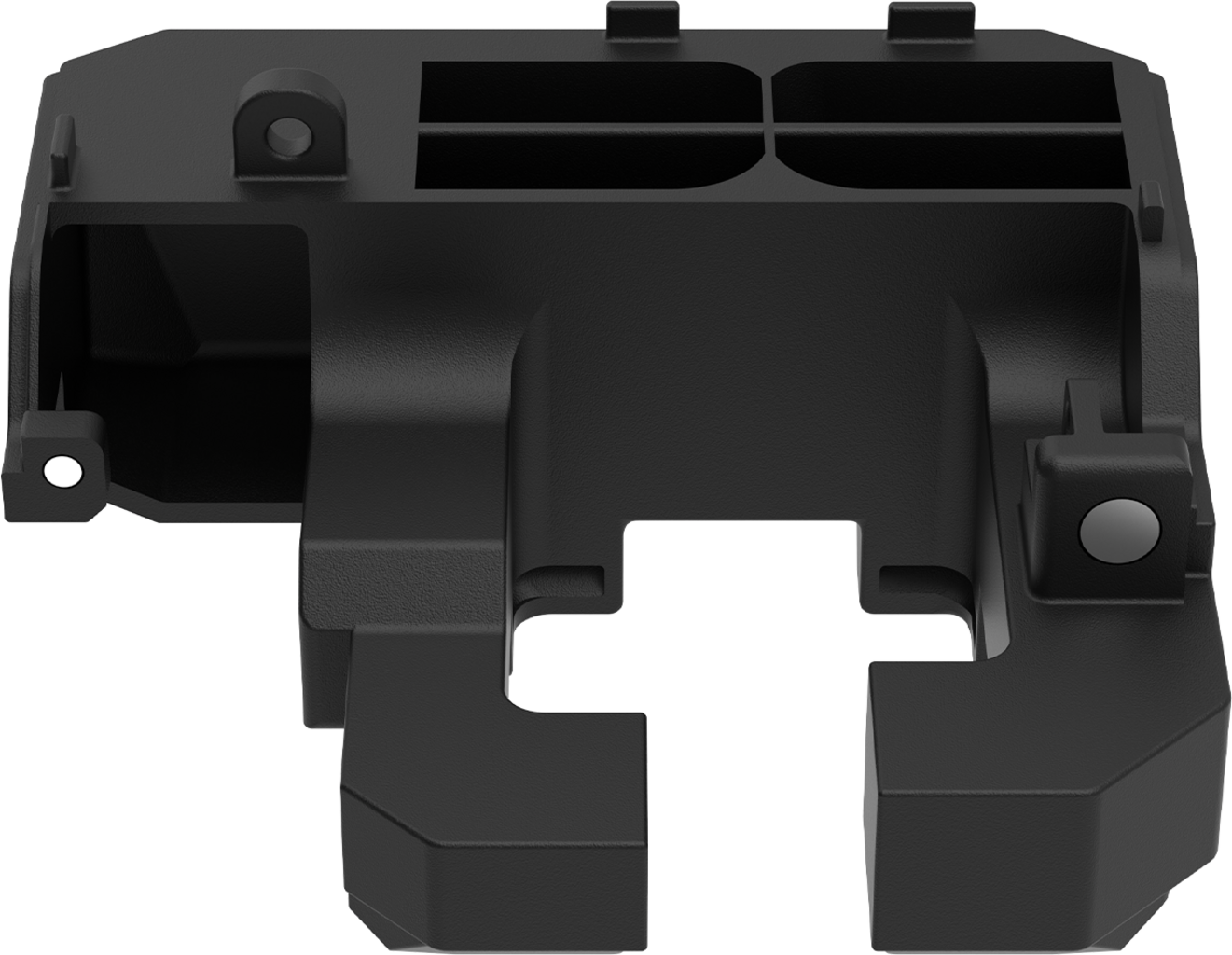 BIQU Panda Jet Cooling Fan Duct